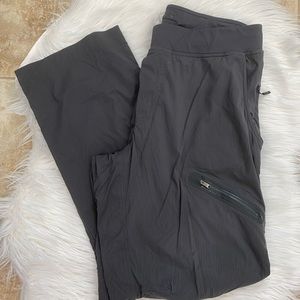 Lululemon Nylon Running Pants Size L